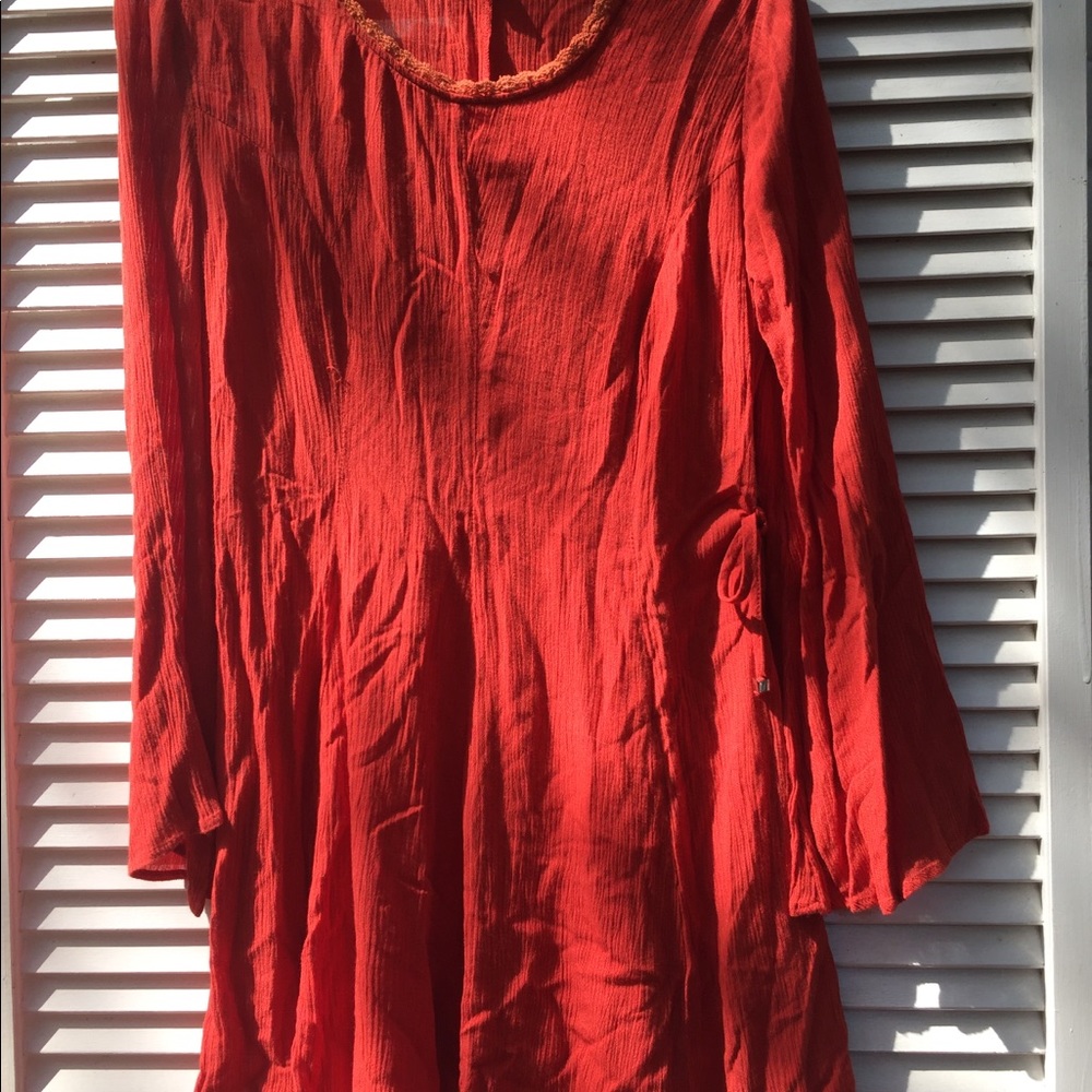 Dress